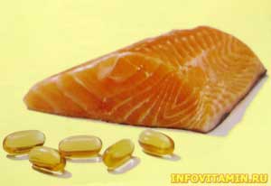 Рыбий жир — описание, лечебные свойства, способы применения, противопоказания, побочное действие